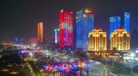 如何打造特色城市景觀亮化工程？