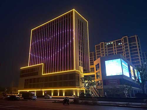 從規(guī)劃到驗收：景觀亮化工程全流程專業(yè)指南
