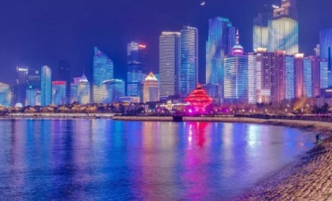 夜景亮化公司：夜景亮化在城市中的作用！