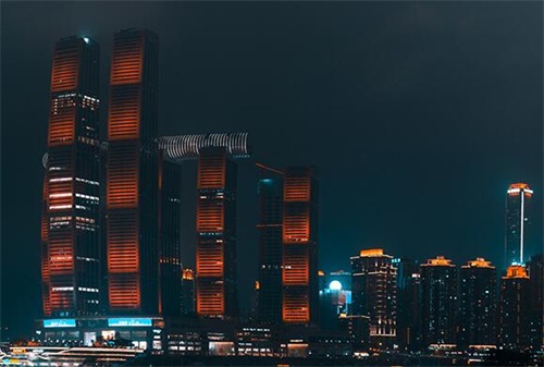 如何做好建筑亮化工程？選對團隊最重要